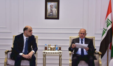 وه‌زیری دارایی: لەمەدوا سەرجەم داهاتە ناوخۆییەکانی هەرێم دەچێتە ناو هەژمارێکی تایبەتەوە