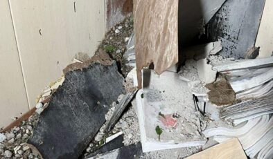 راگه‌یه‌ندراوێك له‌ دژه‌ تیرۆری كوردستانه‌وه‌