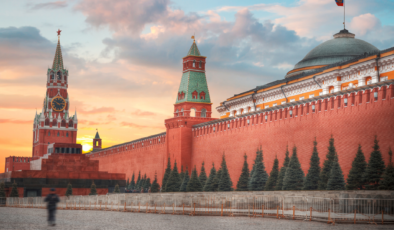 رووسیا: رێککەوتننامەی رێڕەوی دانەوێڵە بەتەواوی راگیرا