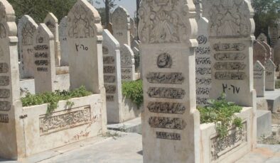 له‌ كوێت بڕیاردرا مردوو له‌ شه‌واندا بنێژرێت