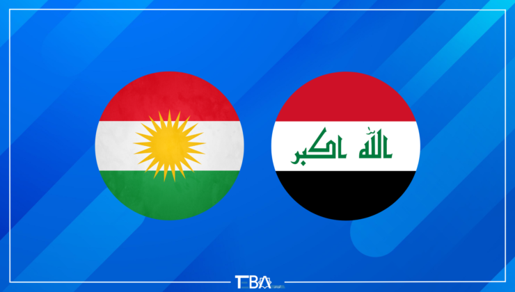 900 ملیار دینار لە بەغداوە بۆ مووچەی فەرمانبەرانی هەرێم رەوانە دەکرێت