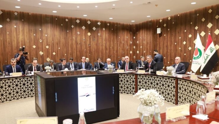 “شاندی هەرێم ژمارەی ناراستی لەبارەی داهاتی ناوخۆوە داوە بە بەغداد”