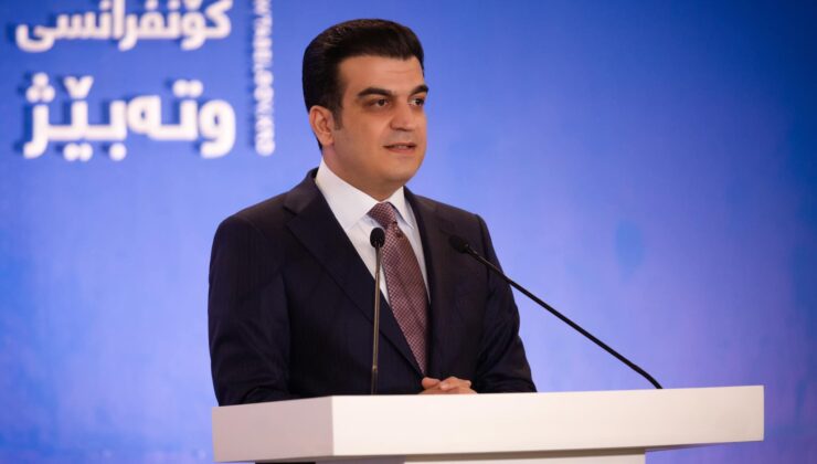 وتەبێژی حکومەتی هەرێم: نازانم حکومەتی هەرێم دەبێت چی تر بکات بۆئەوەی مووچەی موچەخۆرانی هەرێم بنێردرێت