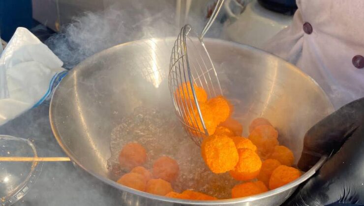 وەزارەتی تەندروستی جۆرێکی جپسی قەدەغەکرد