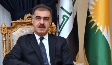 سەفین دزەیی: راگرتنی هەناردەکردنی نەوتی هەرێم زیاتر لە پێنج ملیار دۆلار زیانی گەیاندووە