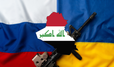 عێراق هەڵوێستی خۆی بۆ شەری نێوان رووسیا و ئۆکرانیا راگەیاند