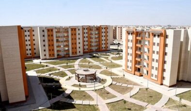 مەرجەكانی پێدانی یەكەی نیشتەجێبوون بەهاووڵاتیانی كەمدەرامەت و كرێنیشینان راگەیەنرا