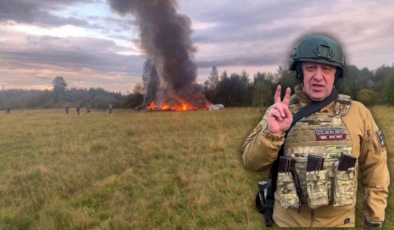 سەرۆکی ڤاگنەر گیانی لەدەستدا