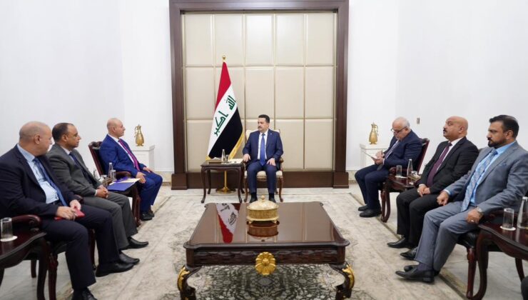  کۆمسیۆن لەبارەی ئەنجامدانی هەڵبژاردنی ئەنجومەنی پارێزگاکان روونکردنەوە دەدات