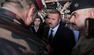 14 تۆمەتباری رووداوەکەی حەمدانییە دەستگیرکرا