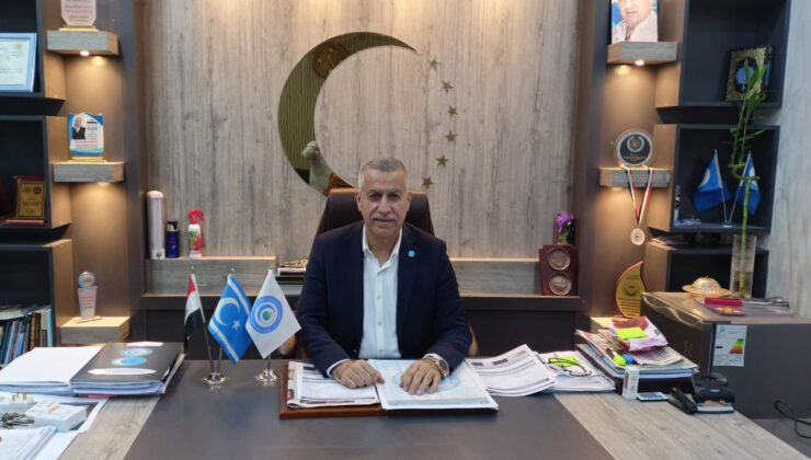 چارەنووسی تورکمانەکان: هەڵبژاردنی ئەنجوومەنی پارێزگای کەرکووک