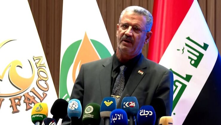 وەزیری نەوتی عێراق: یەدەگی نەوت و غاز زیادی کردووە