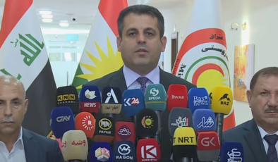 وەزیری تەندروستی هەرێم: 117 حاڵەتی نەخۆشی کۆلێرا لە سلێمانی تۆمارکراوە
