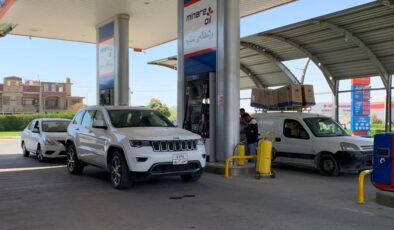 وەزارەتی سامانە سروشتییەكان لەبارەی دابەشکردنی بەنزینی 750 دیناری روونکردنەوە دەدات