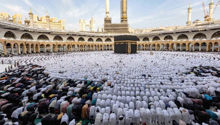 وادەی ناونووسین بۆ حەجی ساڵی داهاتوو راگەیەندرا