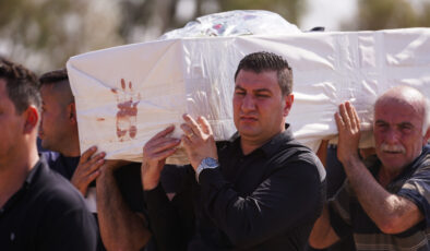 ژمارەی گیانلەدەستدان لە رووداوەکەی حەمدانییە گەیشتە 120 کەس