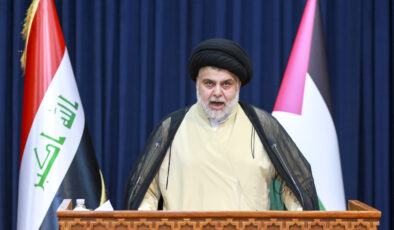 موقتەدا سەدر داوا لە وڵاتانی عەرەبی دەکات ئاو و خۆراک بگەیەننە غەززە