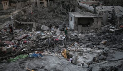 ئیسرائیل پشتڕاستی کردەوە کە ئەوان هێرشەکەی سەر کەمپی جەبالیایان ئەنجامداوە