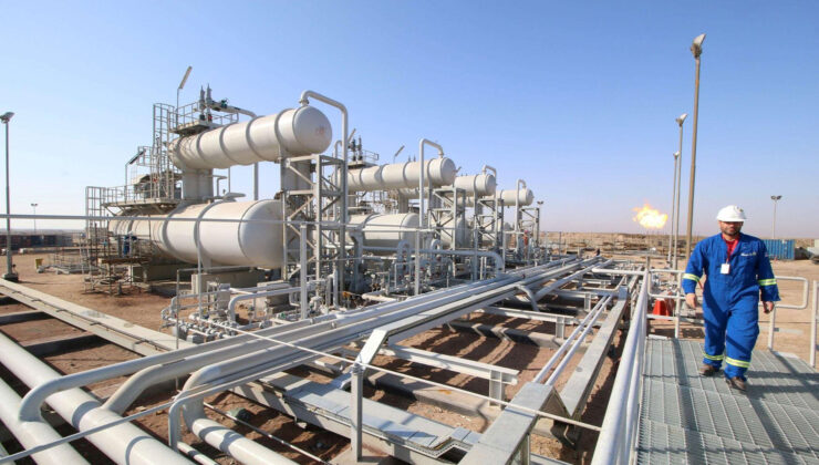 پێشنیاز دەکرێت نەوتی ھەرێم لە ناوخۆی عێراقدا بەکاربھێندرێت