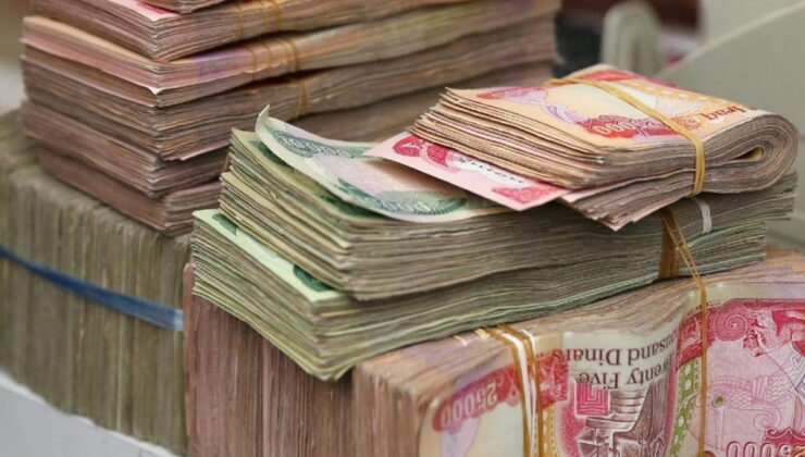 رێباز حەملان: لە کۆتایی ئەم مانگەدا 700 ملیارەکە دەگات