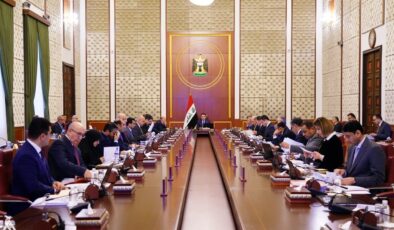 ئەنجومەنی وەزیران بڕیارێك له‌باره‌ی میکانیزمی ئاڵوگۆڕی دۆلار ده‌دات