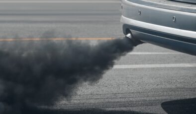 هاتووچۆی هەولێر: هەر ئۆتۆمبێلێک دووکەڵ بکات دەستی بەسەردا دەگیرێت