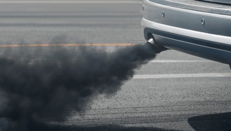 هاتووچۆی هەولێر: هەر ئۆتۆمبێلێک دووکەڵ بکات دەستی بەسەردا دەگیرێت