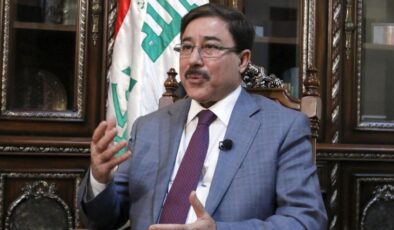 عەلی عەلاق: چارەسەری ریشەیمان داناوە بۆ كۆتایهێنان بە بردنەدەرەوەی دۆلار