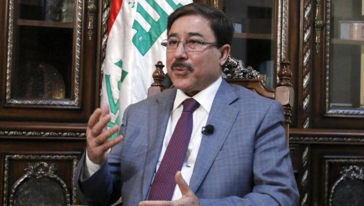 عەلی عەلاق: چارەسەری ریشەیمان داناوە بۆ كۆتایهێنان بە بردنەدەرەوەی دۆلار