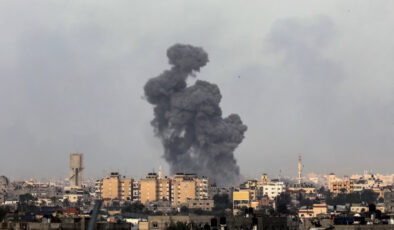 قه‌ته‌ر: له‌سبه‌ینێوه‌ ئاگربه‌ستی نێوان ئیسرائیل و حەماس‌ جێبه‌جێده‌كرێت