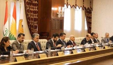 ئەنجومەنی وەزیران راژە و راپۆرتی تایبەت بە میلاکی گشتی بۆ حکومەت ئاشکرا دەکات