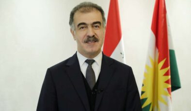 سەفین دزەیی: شانازی بە گیانی لێبوردەیی و یەکتر قبووڵکردنی پێکهاتەکان دەکەین