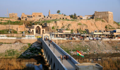 دادگای فیدڕاڵی لەبارەی هەڵبژاردنی کەرکوکەوە بڕیاریدا