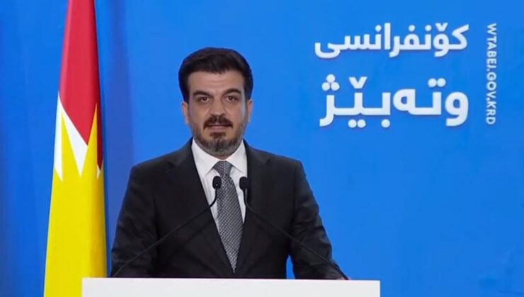 پێشه‌وا هه‌ورامانی: پاره‌كه‌ی به‌غدا به‌شی مووچه‌ی هه‌موو فه‌رمانبه‌ران ناكات