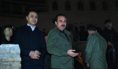 ئومێد خۆشناو: حكومه‌تی هه‌رێم وه‌ڵامی بۆ هێرشەکان دەبێت