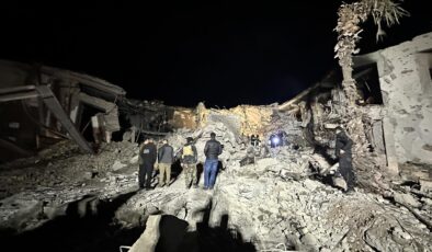 ئومێد خۆشناو: له‌پێناو ئیدانه‌کردنی هێرشەکەی‌ دوێنێ شه‌وی سه‌ر هه‌ولێر گردبوونه‌وه‌ی جه‌ماوه‌ری دەکەین