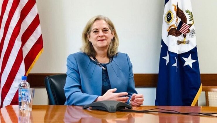 باڵیۆزی ئه‌مریكا له‌ عێراق: بەردەوامدەبین لە چاکسازی لە کەرتی بانکی عێراقدا