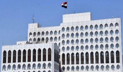 عێراق: مافی خۆمانە وه‌ڵامی ئه‌و كه‌سانه‌ بدەینەوە كه‌ هه‌وڵی زیانگه‌یاندن به‌ خاك و هێزه‌كانمان ده‌ده‌ن