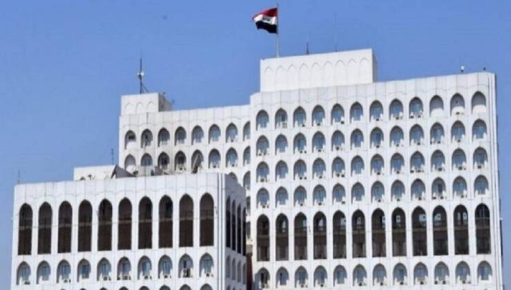 عێراق: مافی خۆمانە وه‌ڵامی ئه‌و كه‌سانه‌ بدەینەوە كه‌ هه‌وڵی زیانگه‌یاندن به‌ خاك و هێزه‌كانمان ده‌ده‌ن