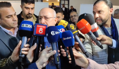 وه‌زیری دارایی: له‌ سبه‌ینێوه‌ دابه‌شكردنی مووچه‌ ده‌ستپێده‌كات