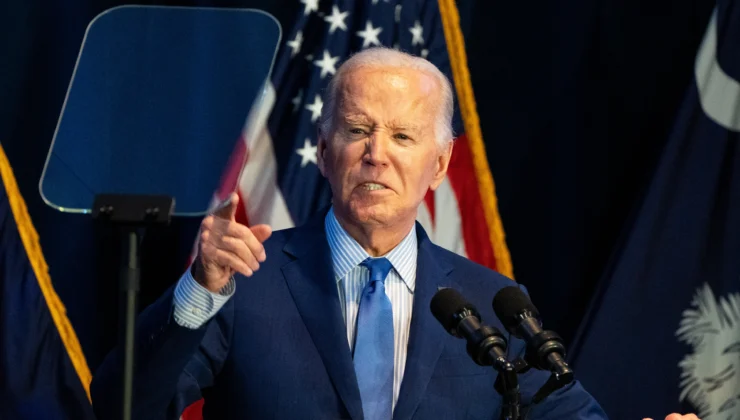 بایدن: ئه‌م هێرشه‌ بێ وه‌ڵام نابێت