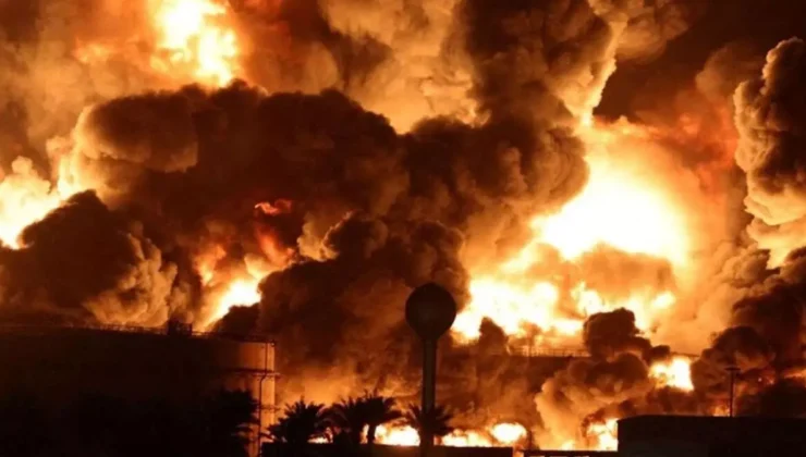 ئەمه‌ریکا و بەریتانیا پێگەی حوسییەکانیان لەناو خاکی یەمەن بۆردوومانكرد