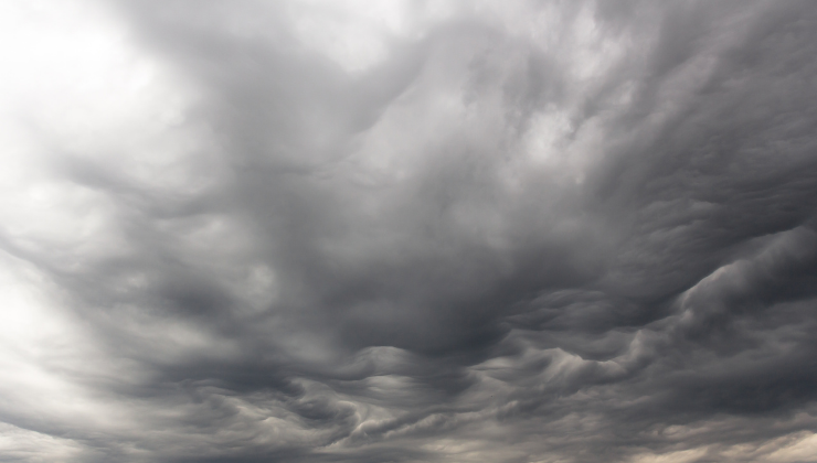 رەوشی کەشوهەوای دوو رۆژی راگەیەندرا