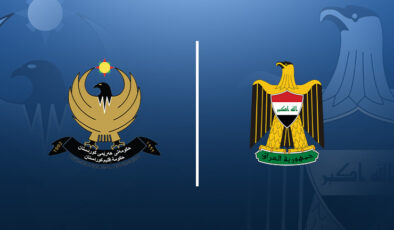 شاندێكی هه‌رێم له‌ به‌غدایه