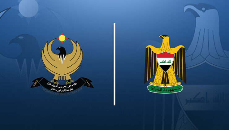 شاندێكی هه‌رێم له‌ به‌غدایه