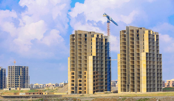 دەستەی وەبەرهێنان پێدانی مۆڵەتی بە پرۆژەکانی کەرتی نیشتەجێبوون راگرت
