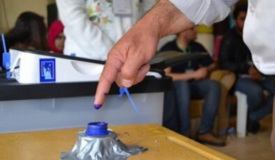 کۆمسیۆن لیژنەیەکی بۆ سەرپەرشتیکردنی هەڵبژاردنی پەرلەمانی کوردستان پێکهێنا