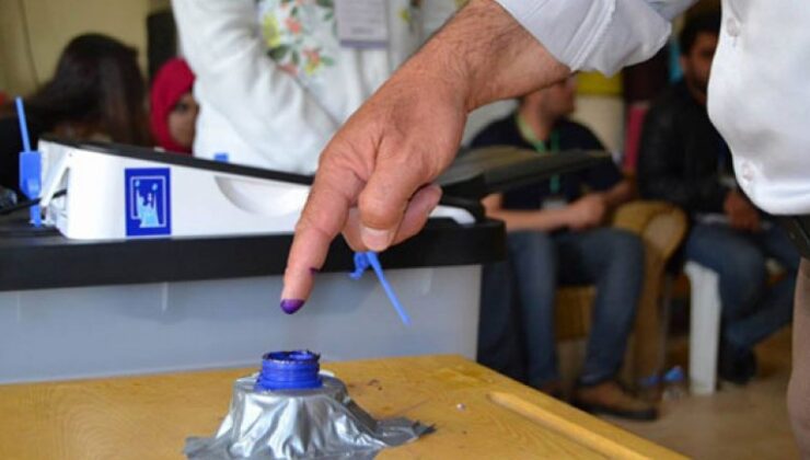 کۆمسیۆن لیژنەیەکی بۆ سەرپەرشتیکردنی هەڵبژاردنی پەرلەمانی کوردستان پێکهێنا