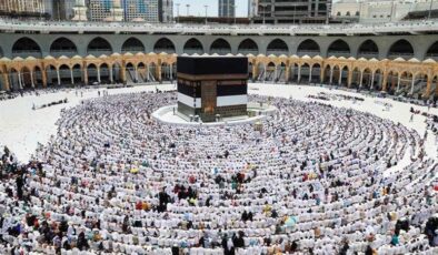 بڕیارێکی نوێ لەبەرژەوەندی حاجیان دەرکرا