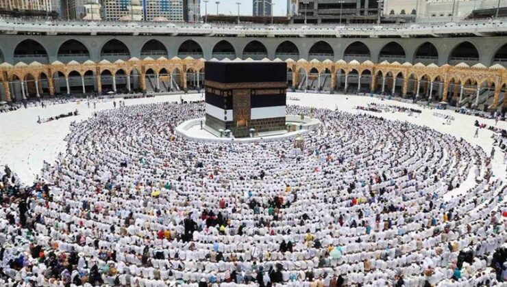 بڕیارێکی نوێ لەبەرژەوەندی حاجیان دەرکرا